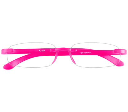 Jelli Neon (Pink)