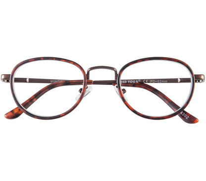 Windsor (Tortoiseshell)