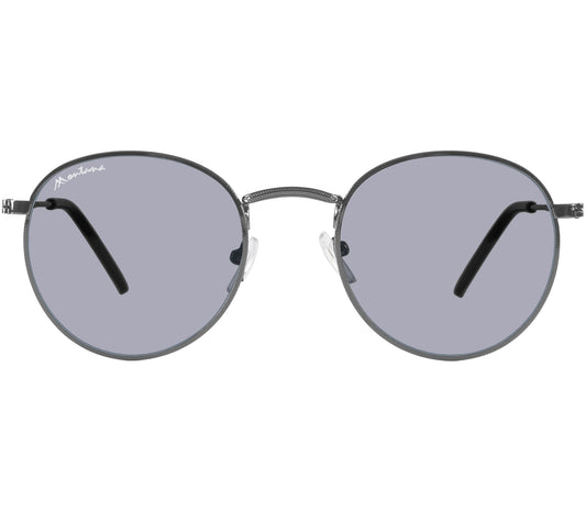Antigua (Gunmetal)