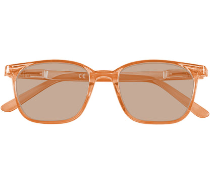 Artist Sun (Orange)