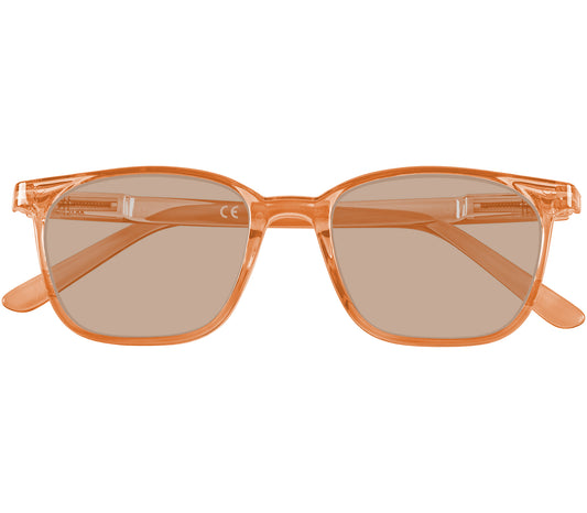 Artist Sun (Orange)