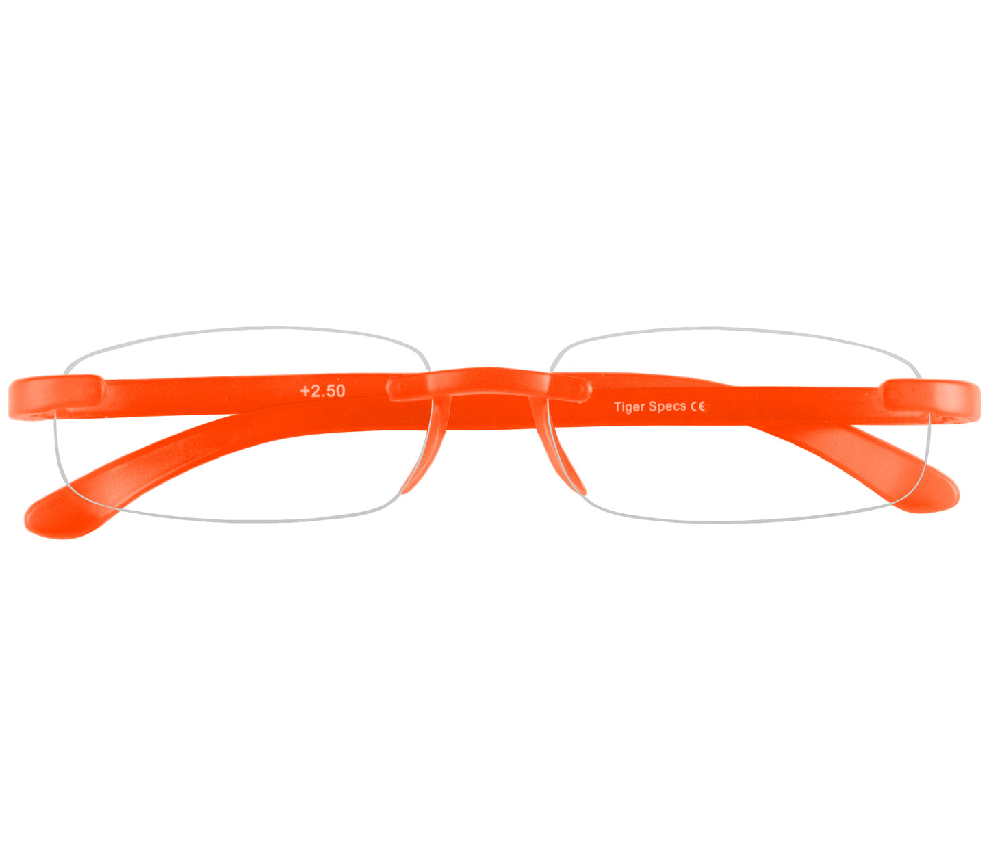 Jelli Neon (Orange)