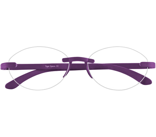 Jelli Solo (Purple)