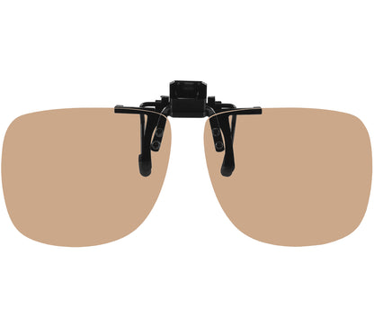 Shady (Brown)