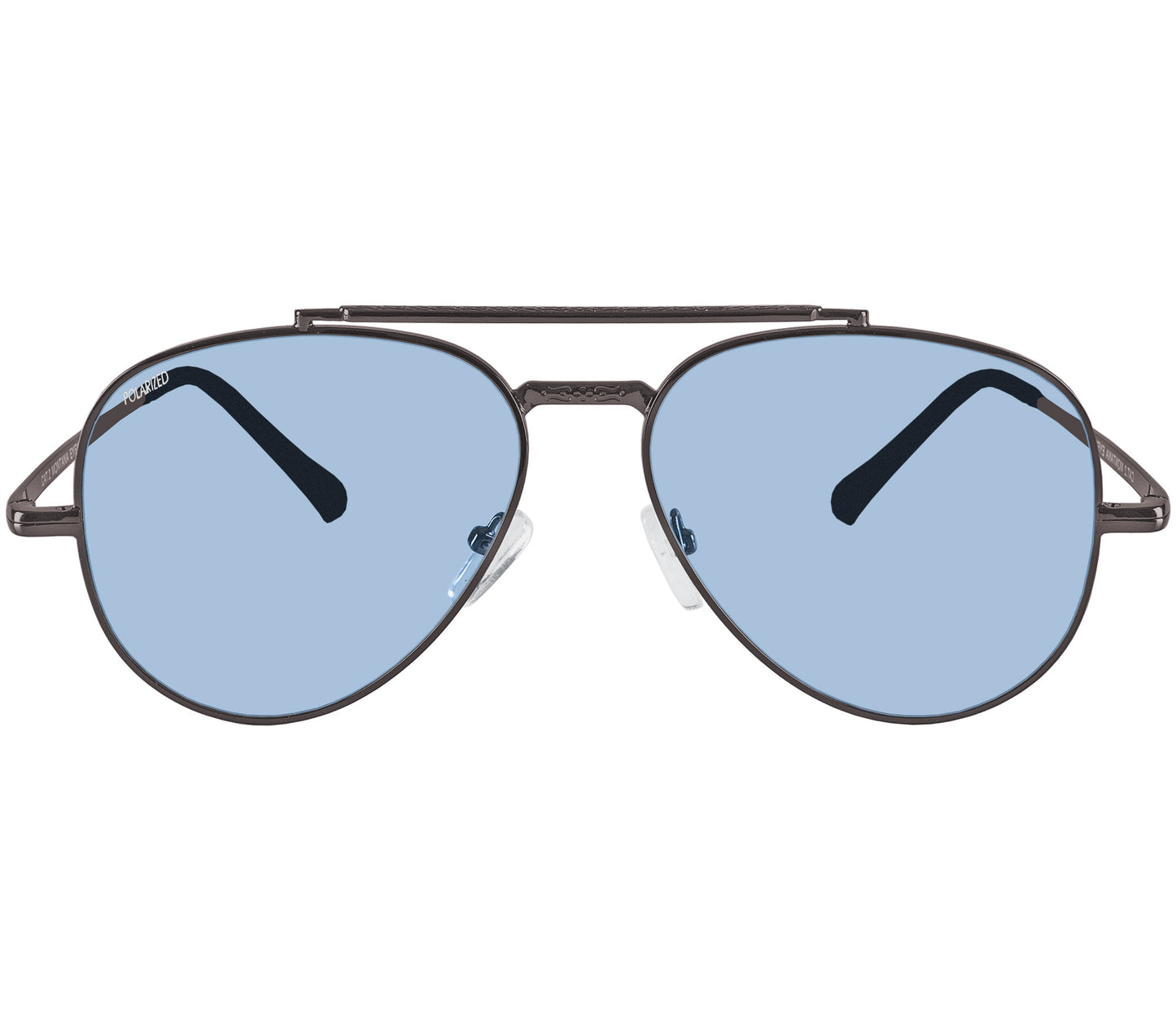 Los Angeles (Gunmetal)