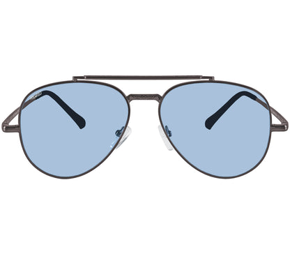 Los Angeles (Gunmetal)