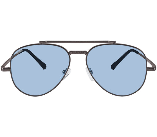 Los Angeles (Gunmetal)