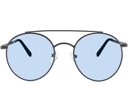 Salvador (Gunmetal)