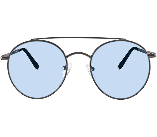 Salvador (Gunmetal)