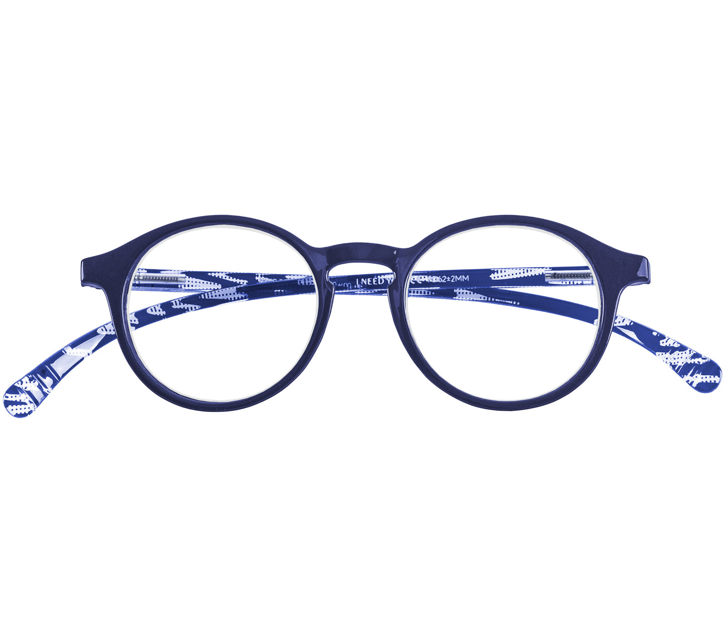 Chester (Blue)