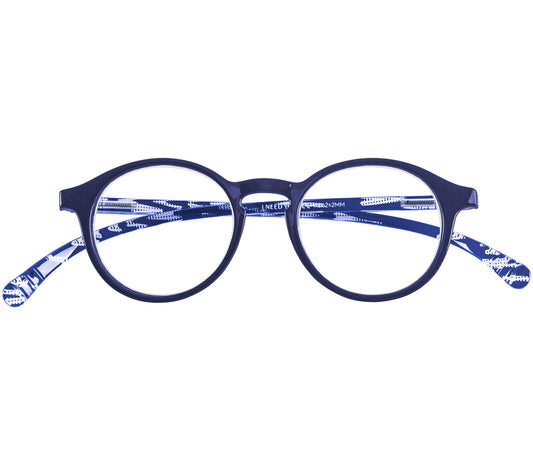 Chester (Blue)