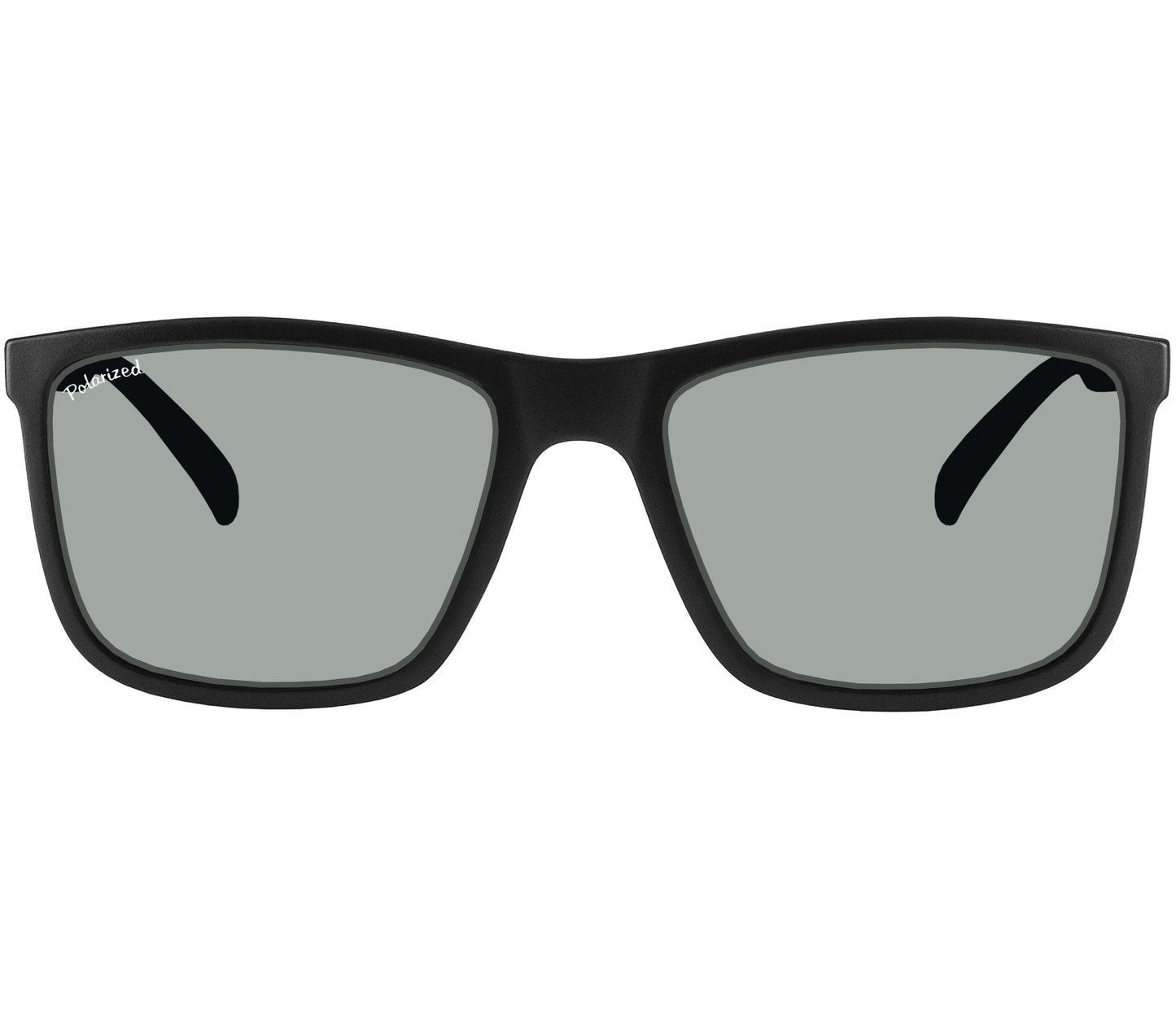 Alaska (Black)