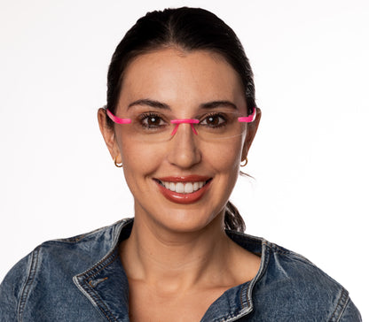 Jelli Neon (Pink)