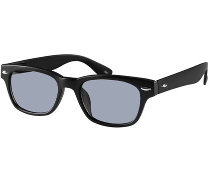 Monaco (Black)