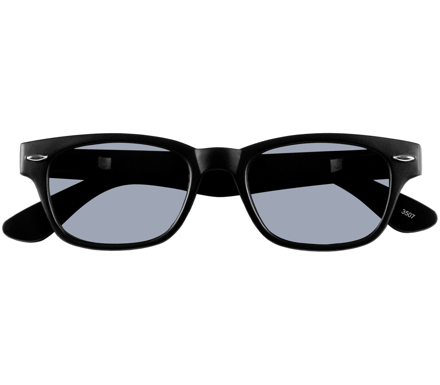 Monaco (Black)