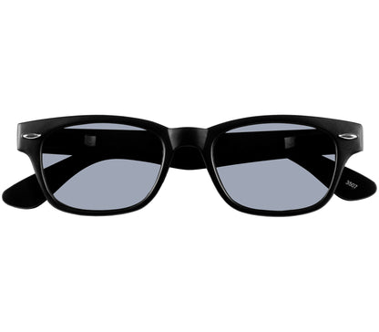 Monaco (Black)