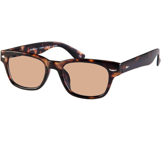 Monaco (Tortoiseshell)