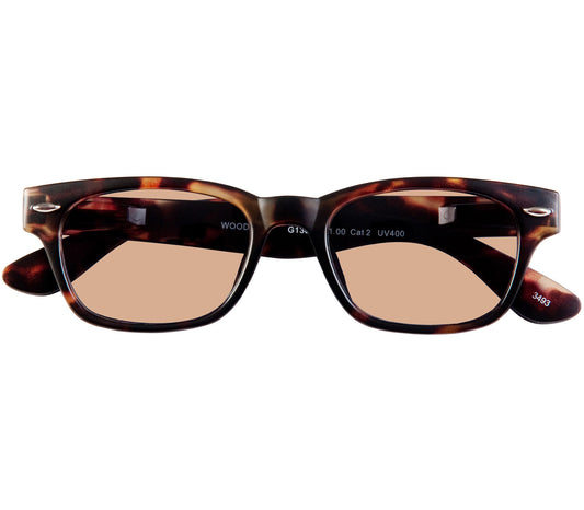 Monaco (Tortoiseshell)