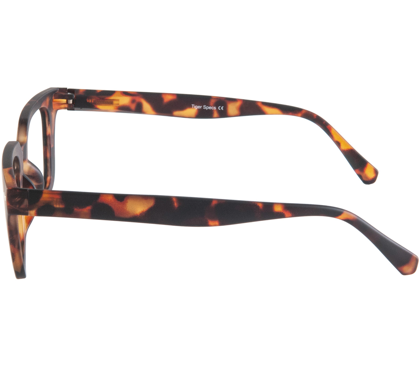 Salt (Tortoiseshell)