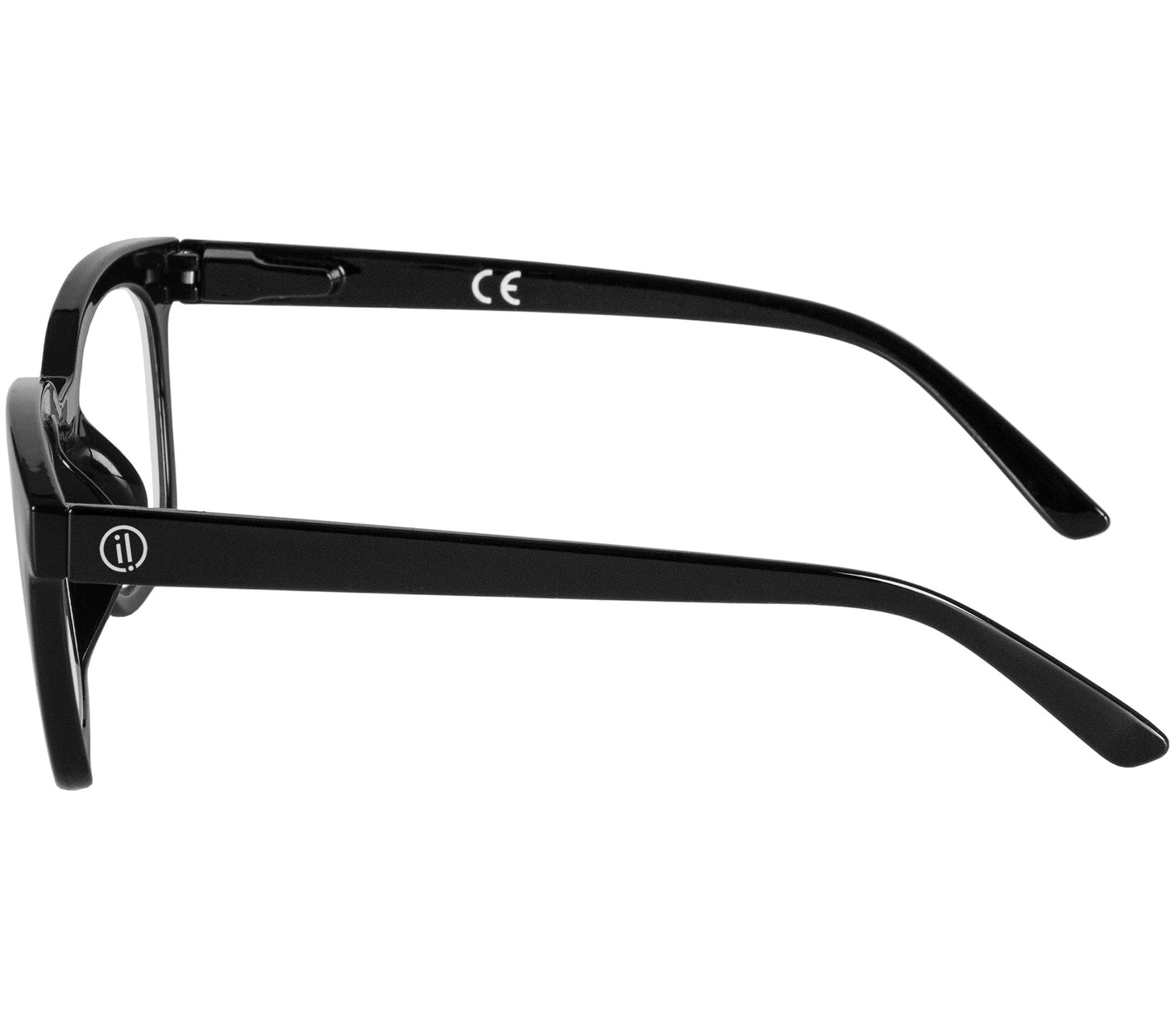 Toast (Black)
