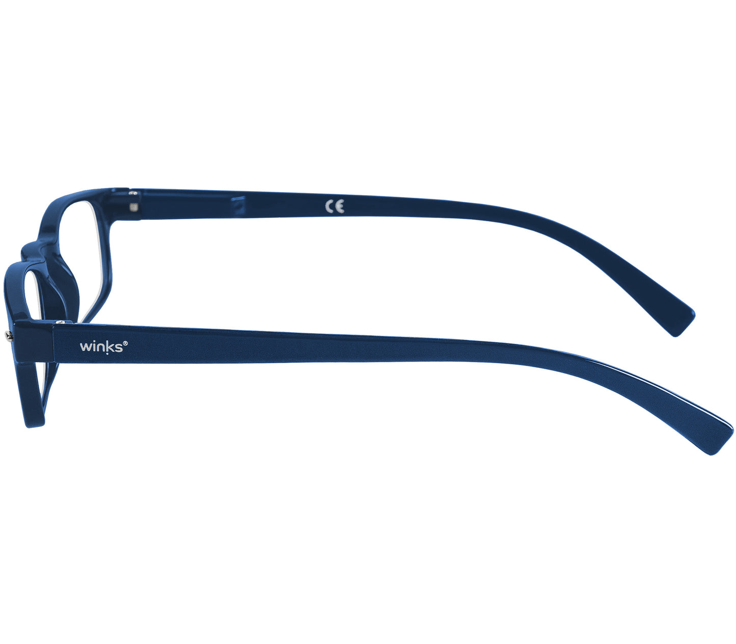 London (Blue)