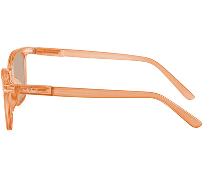 Artist Sun (Orange)