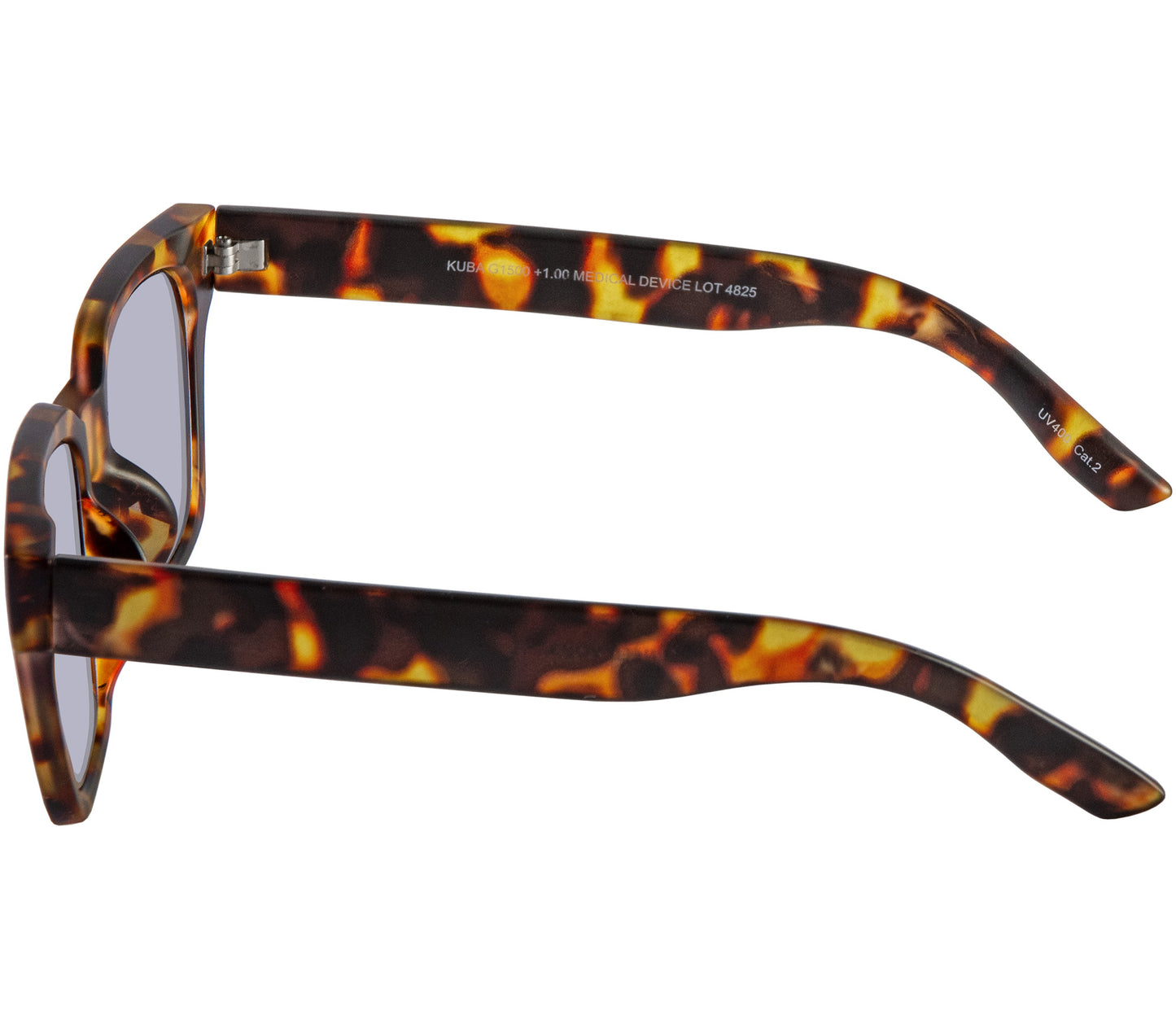 Alicante (Tortoiseshell)