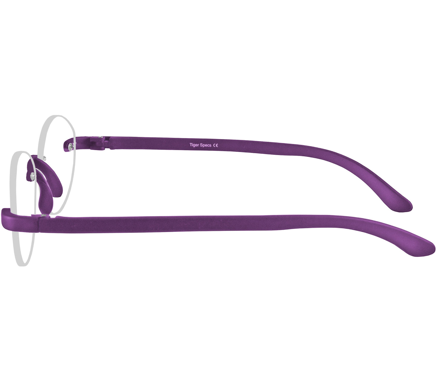 Jelli Solo (Purple)
