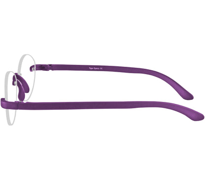 Jelli Solo (Purple)