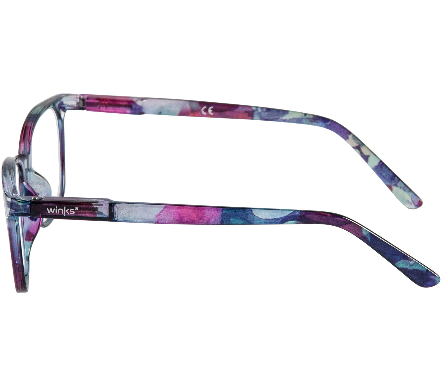 Artist Bifocal (Multi-coloured)
