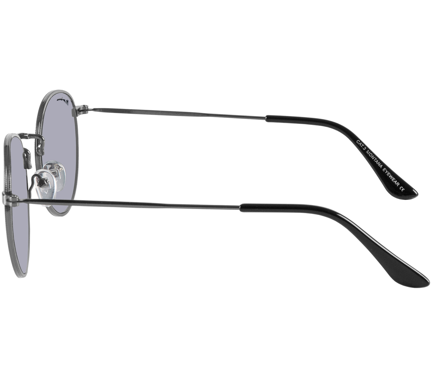 Antigua (Gunmetal)