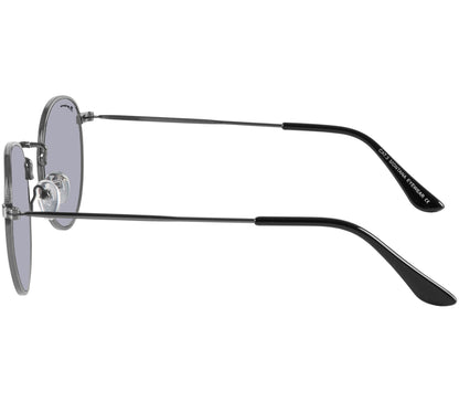 Antigua (Gunmetal)