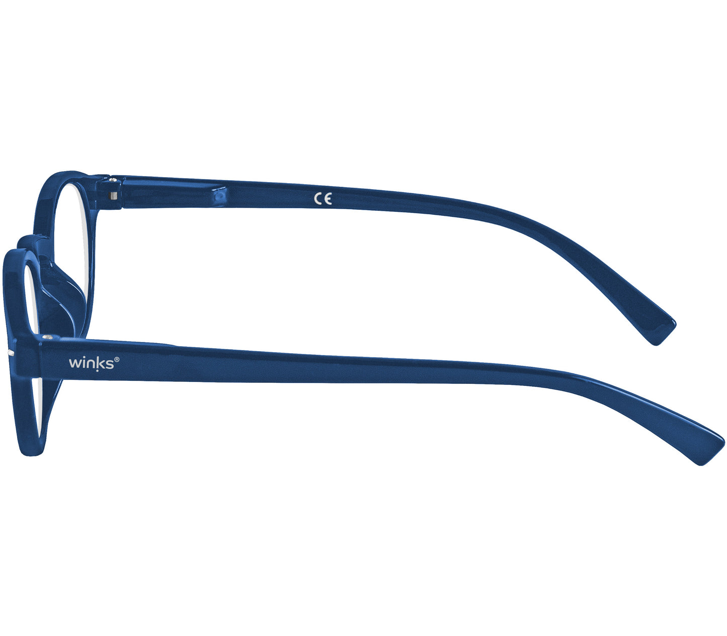 Espresso (Blue)