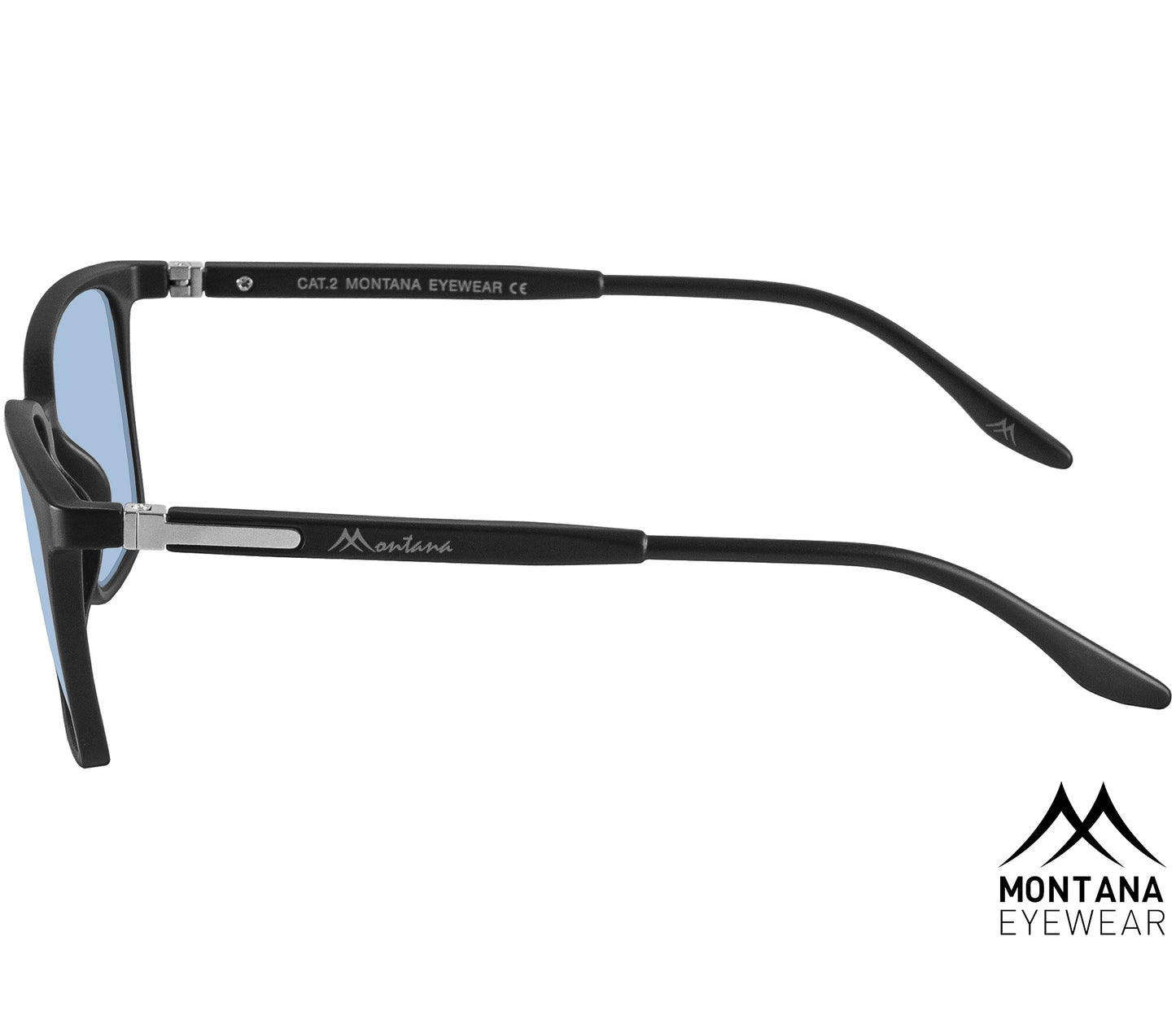 Denver (Black)