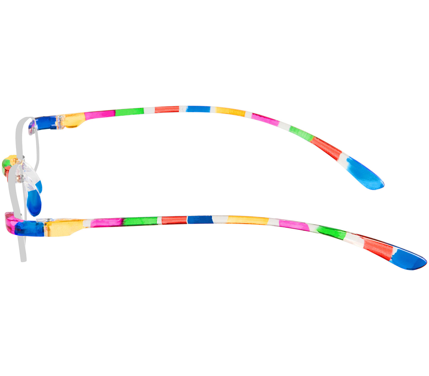 Jelli (Multi-coloured)
