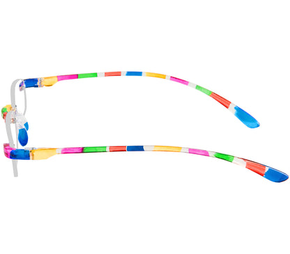 Jelli (Multi-coloured)