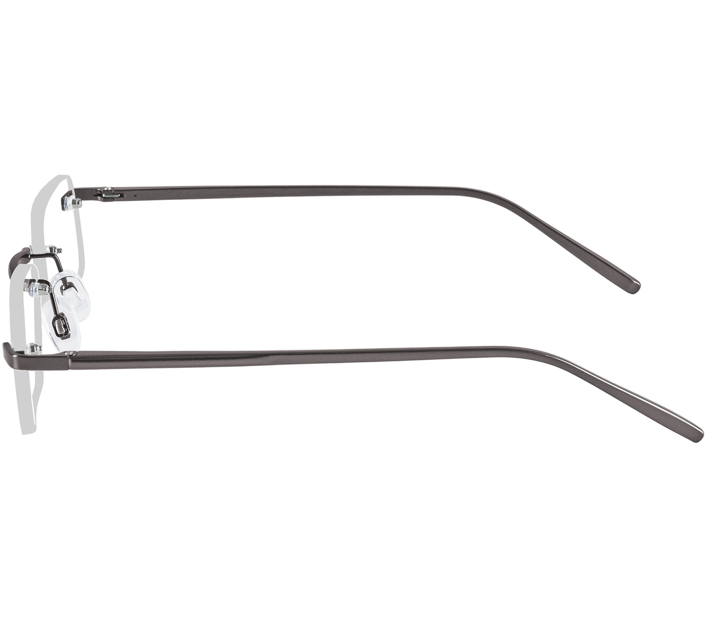 Architect (Gunmetal)