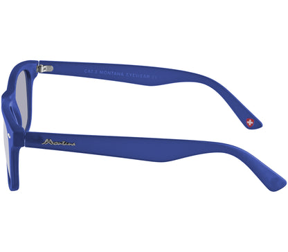 Oasis (Blue)