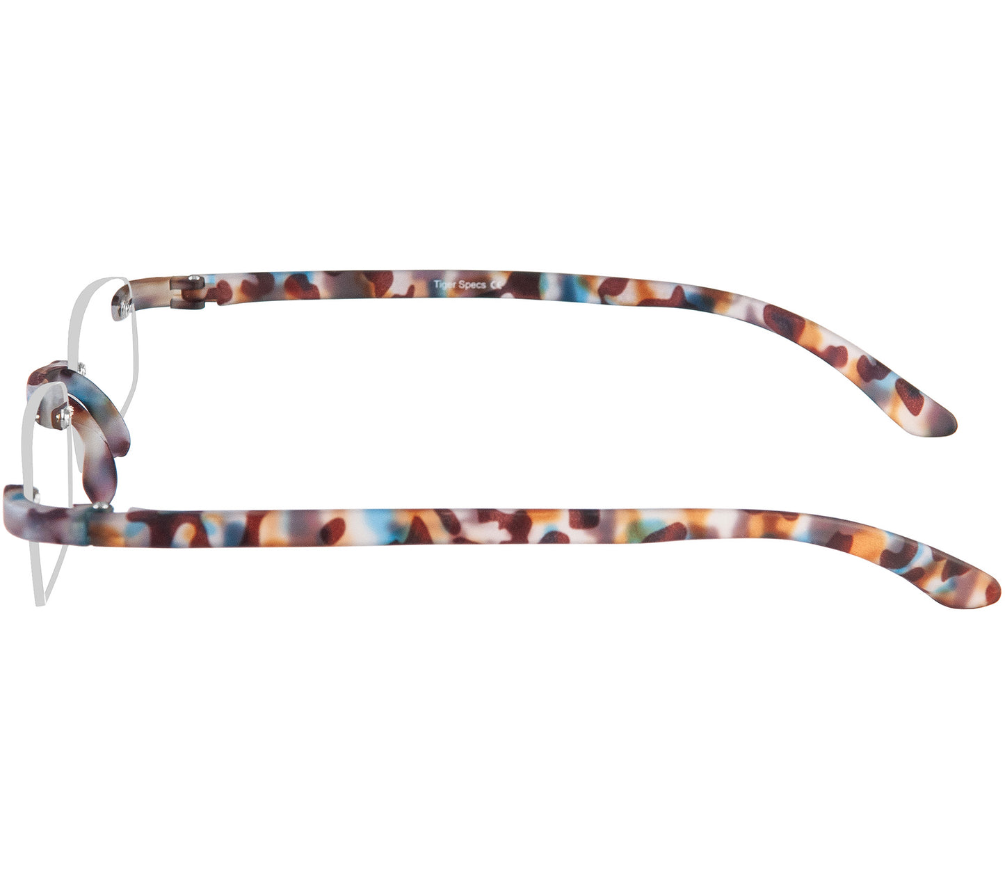 Jelli (Multi Tortoise)