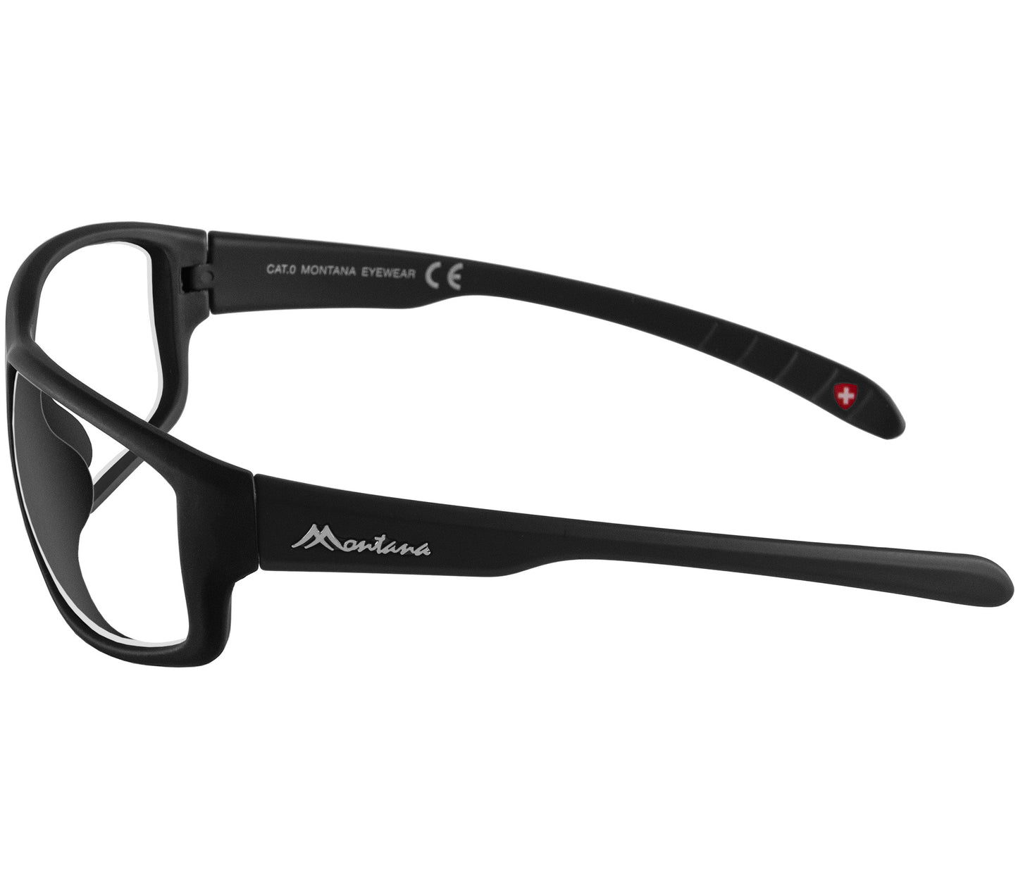 Lorenzo (Black)