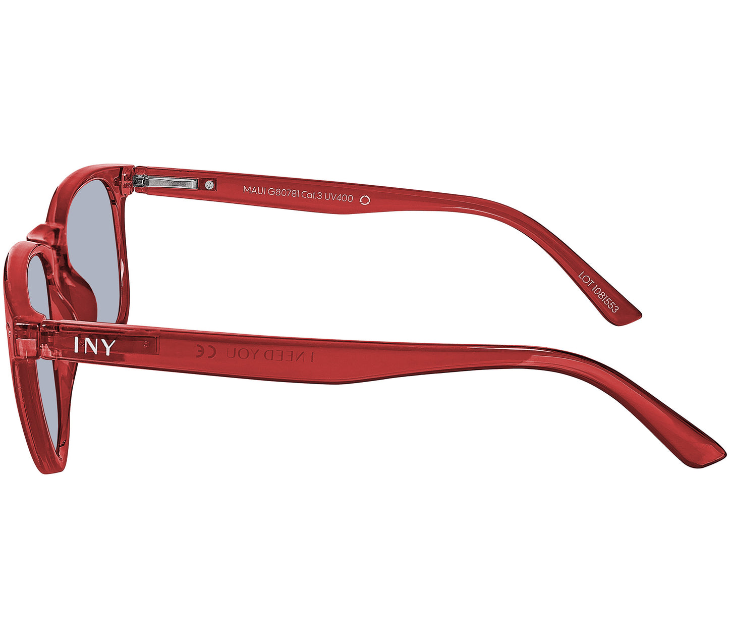 Maui (Red)