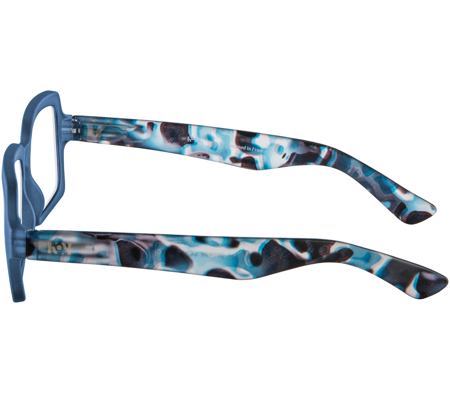 Calvin (Blue)