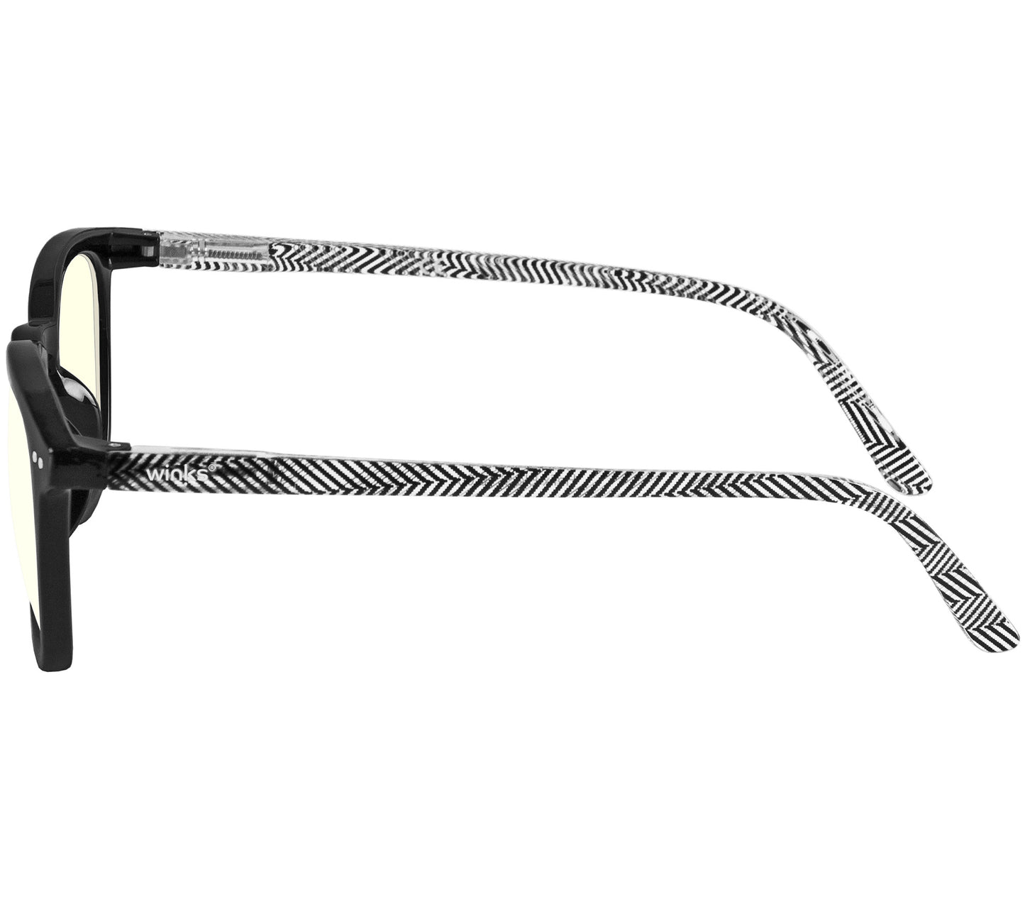 Helix (Black)