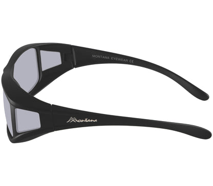 Orion (Black)