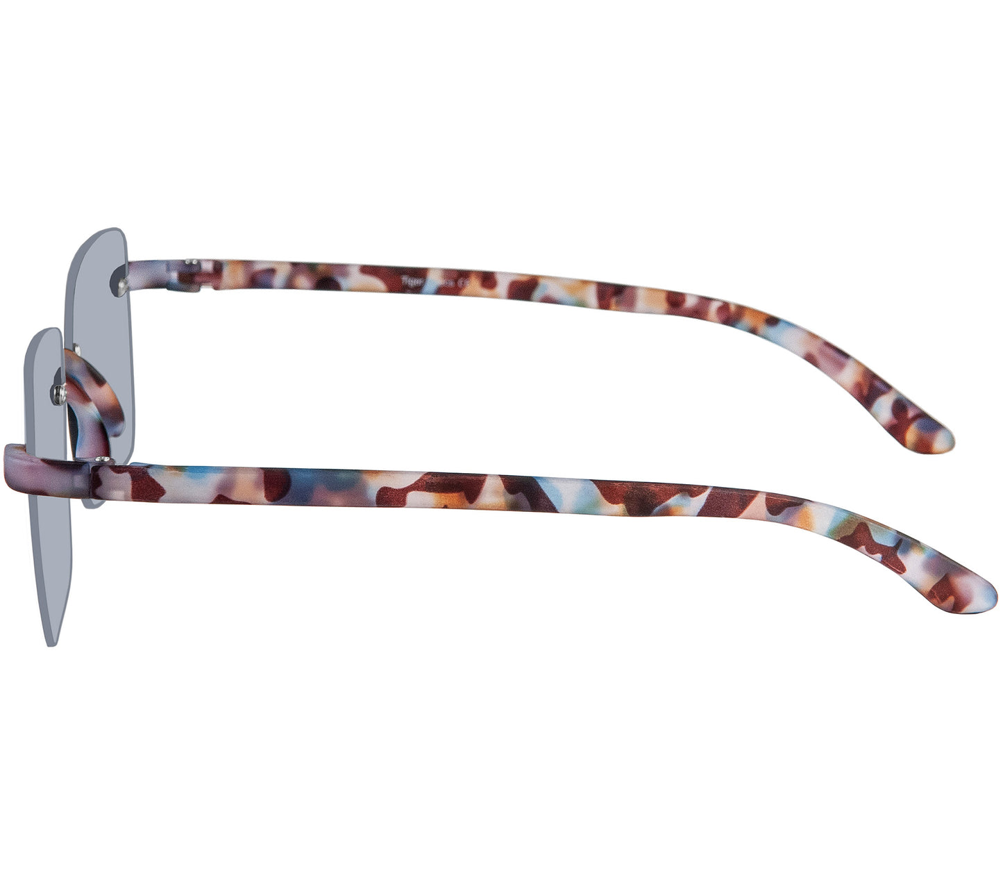 Jelli Sun (Multi Tortoise)