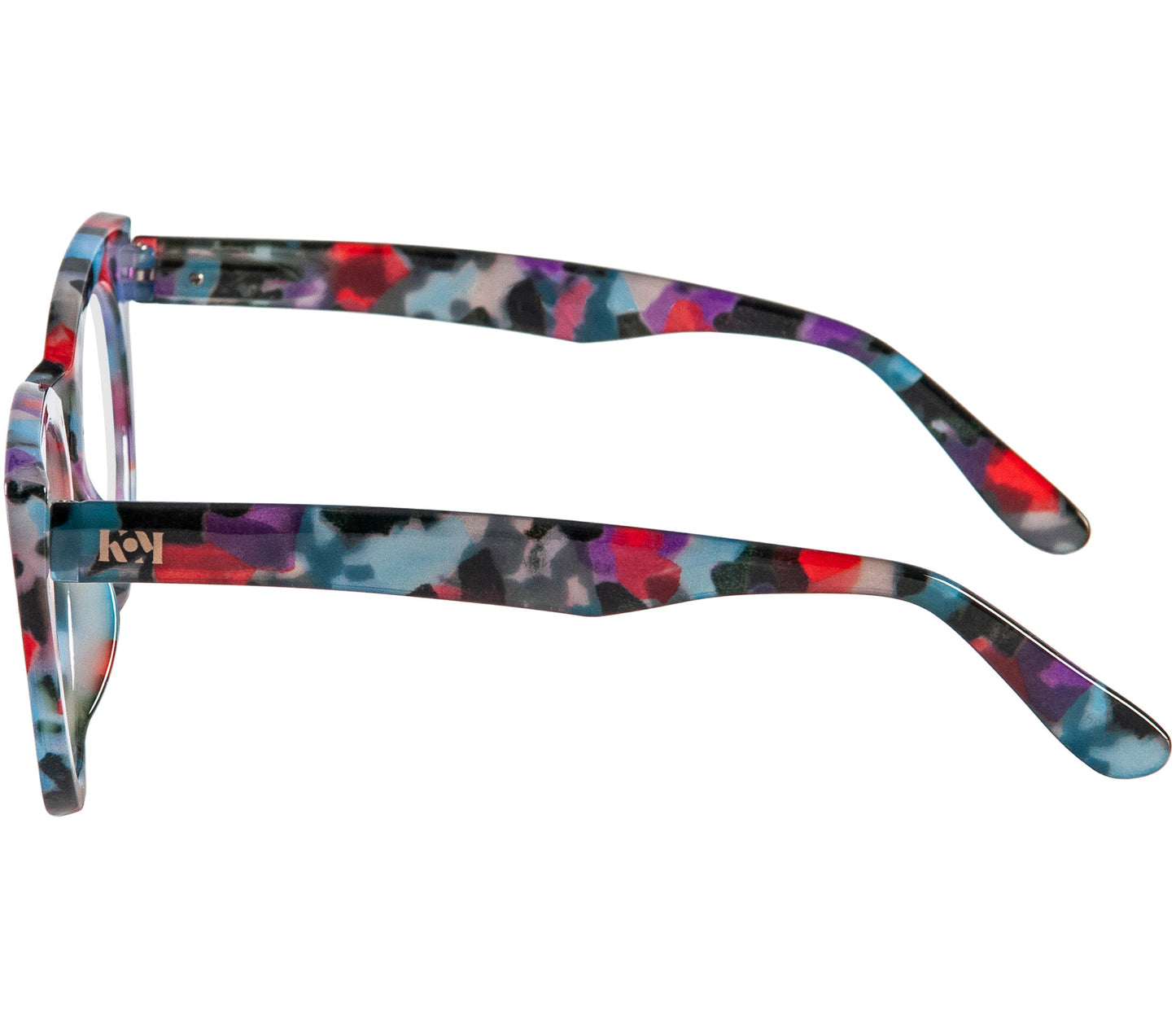 Celeste (Multi-coloured)