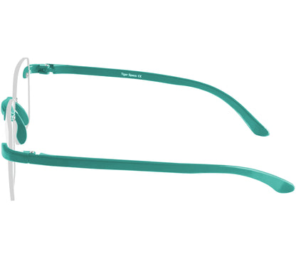 Jelli Max (Turquoise)