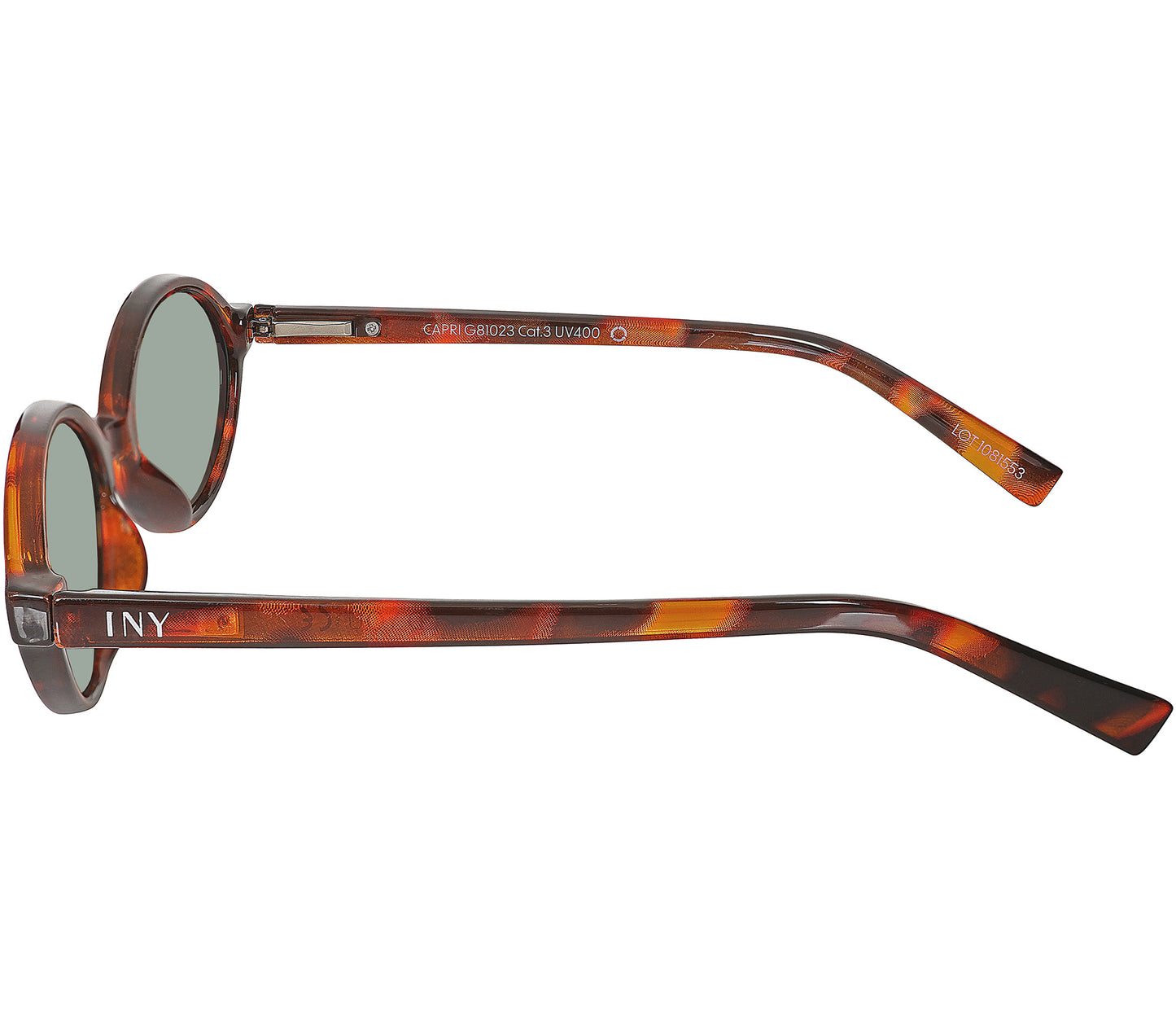 Solstice (Tortoiseshell)