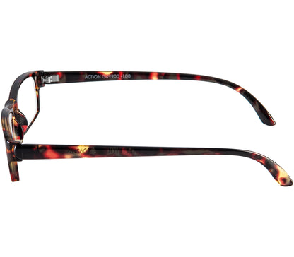 Action (Tortoiseshell)