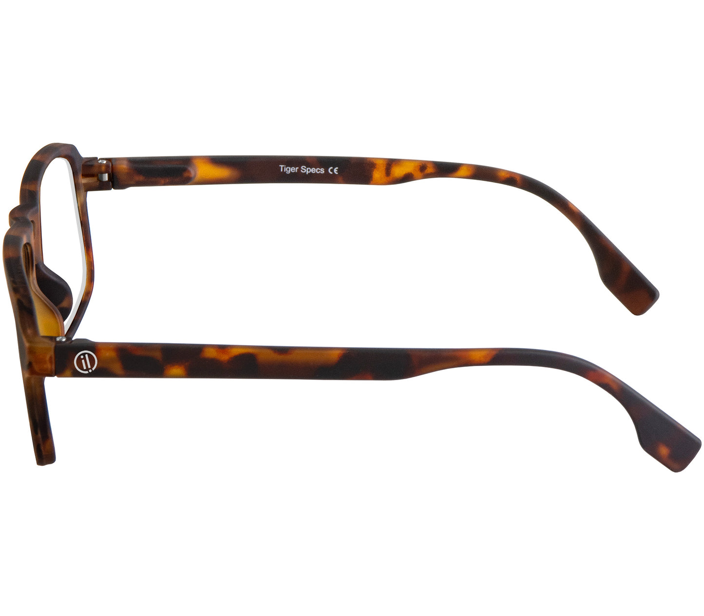 Magnum (Tortoiseshell)